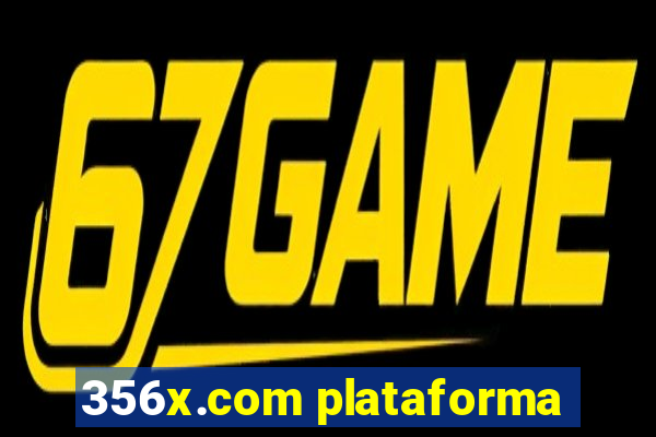 356x.com plataforma